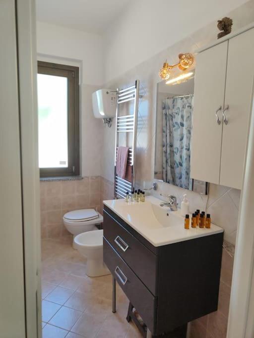 Apartment Di Anastasia 2 Tropea Filandari