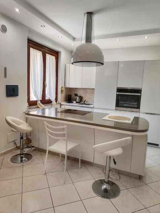 Apartment Di Anastasia 2 Tropea