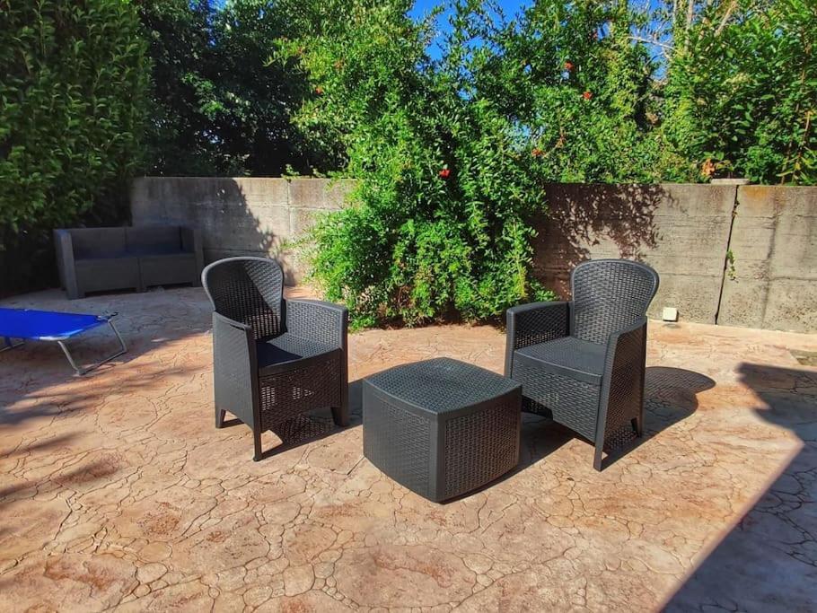 Di Anastasia 2 Tropea Apartment *