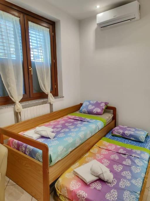 Di Anastasia 2 Tropea Apartment Filandari
