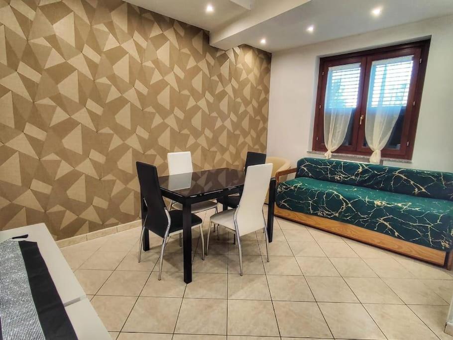 Apartment Di Anastasia 2 Tropea Filandari